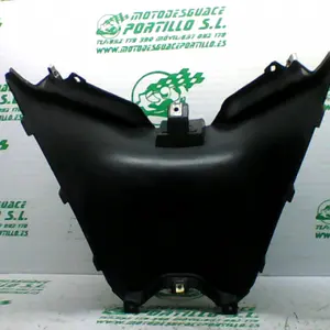 Foto de Carcasa bajo asiento Piaggio NRG MC3 50 referencia 379-22-40339 foto 3