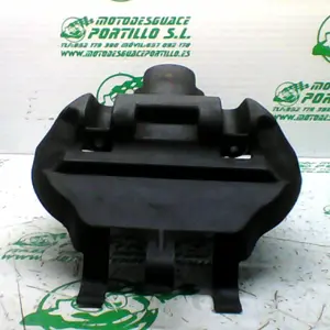Foto de Portamatricula Yamaha Majesty 125 referencia 80-19-39295 foto 9