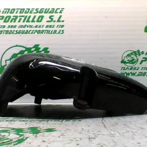 Foto de Carcasa bajo asiento izquierdo Daelim Daystar 125 referencia 139-21-41986 foto 4
