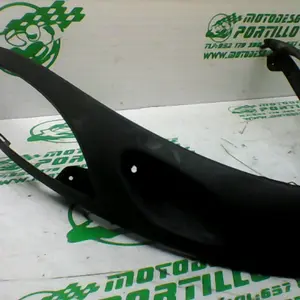Foto de Embellecedor del frontal Yamaha Cygnus flame 125 referencia 271-20-30370 foto 2