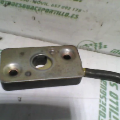 Foto de Cerradura del asiento Suzuki Marauder 250 referencia 193-21-33269