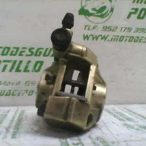 Foto de Pinza de freno delantera Yamaha Neos 50 referencia 127-21-34096 foto 9