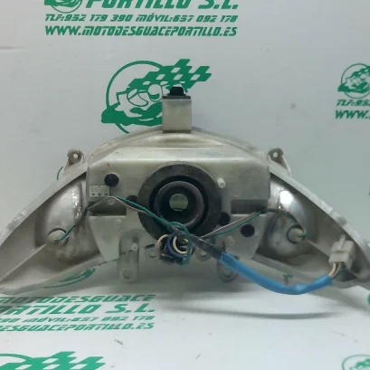 Foto de Faro delantero Kymco Grand Dink 125 08-11 referencia 321-21-35298