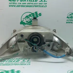 Foto de Faro delantero Kymco Grand Dink 125 08-11 referencia 321-21-35298 foto 1