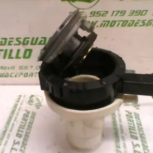 Foto de Tapón de gasolina Kymco Yager 125 referencia 178-18-14813 foto 3