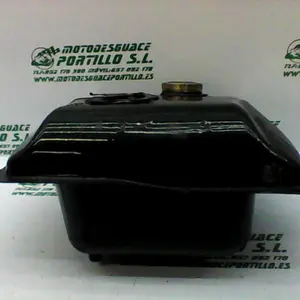 Foto de Deposito gasolina Peugeot Tweet 50 4T referencia 32-19-17372 foto 5