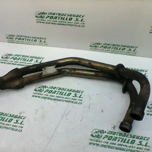 Foto de Colector Yamaha XJ 600 S DIVERSION referencia 128-19-20200 foto 4