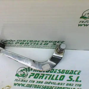 Foto de Palanca de freno trasero Honda CBF 125 M referencia 166-22-34783 foto 9