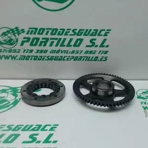 Foto de Embrague de arranque Honda CBF 250 referencia 395-21-35573 foto 2
