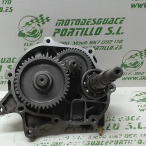 Foto de Relaciones Peugeot tweet 125 referencia 310-22-44808 foto 21
