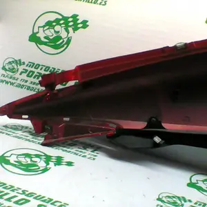 Foto de Carcasa lateral trasera izquierda Honda SH MODE referencia 413-21-32640 foto 6
