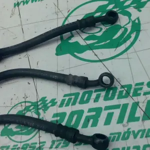 Foto de Latiguillo freno delantero Honda CB 750 referencia 346-23-47474 foto 2