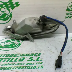 Foto de Intermitente trasero izquierdo Kymco Grand dink 125 referencia 166-20-36171 foto 2