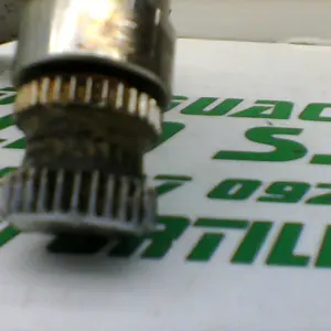 Foto de Palanca de freno trasero Honda CBF 125 M referencia 166-22-34783