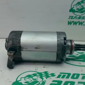 Foto de Motor de arranque Yamaha XT-125-X referencia 144-23-43771 foto 7