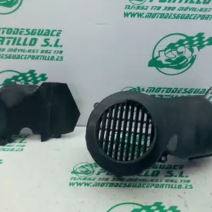 Foto de Tapa de cilindro Honda Yupi 90 referencia 156-22-44358 foto 3