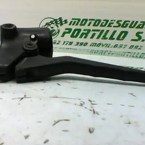 Foto de Soporte de maneta trasera Peugeot ST 50 referencia 37-18-21581 foto 5