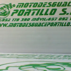 Foto de Disco de freno delantero Honda X8R 50 referencia 94-22-45077