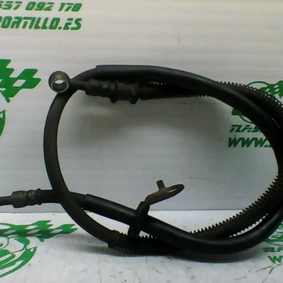 Foto de Latiguillo freno delantero Suzuki GN 250 referencia 192-17-33172