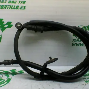 Foto de Latiguillo freno delantero Suzuki GN 250 referencia 192-17-33172