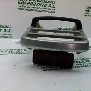 Foto de Asidero Honda Yupi 90 referencia 322-20-34134 foto 3