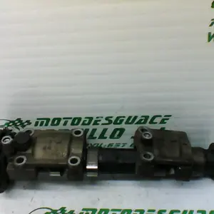 Foto de Árbol de levas Yamaha SUPER- TENERE 750 97 referencia 173-18-22375 foto 7