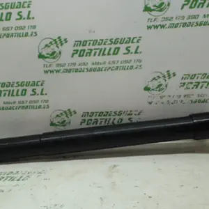 Foto de Barra horquilla derecha Hyosung Gt 650R referencia 2-16-5614