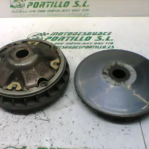 Foto de Variador Suzuki BURGMAN 400 referencia 307-19-24890 foto 2