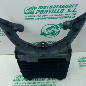 Foto de Tapa batería Honda SH 300 I referencia 364-23-46052 foto 5