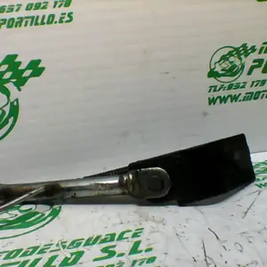 Foto de Patilla lateral Yamaha CH-80 referencia 190-17-39263 foto 1