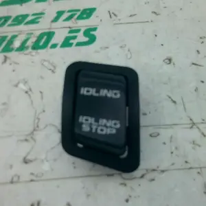 Foto de Interruptor start/stop Honda SH 125I 13-16 referencia 65-24-47344