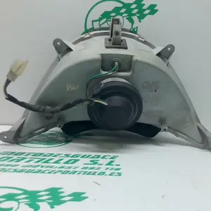 Foto de Faro delantero Sym EURO MX 125 referencia 126-22-35504 foto 1