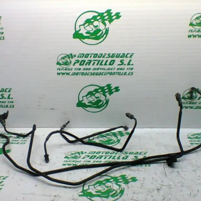 Foto de Tubería ABS BMW K1200R referencia 133-20-38571