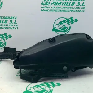 Foto de Caja de filtro Yamaha Xenter 125 referencia 446-22-40781 foto 3