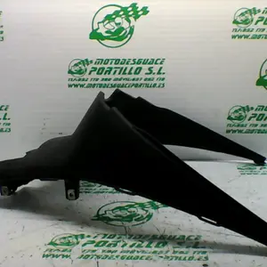 Foto de Carcasa bajo asiento Honda Lead 110 referencia 77-17-39066 foto 3
