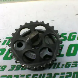 Foto de Bomba de aceite Kymco Bet&win 125 referencia 64-18-23779 foto 3