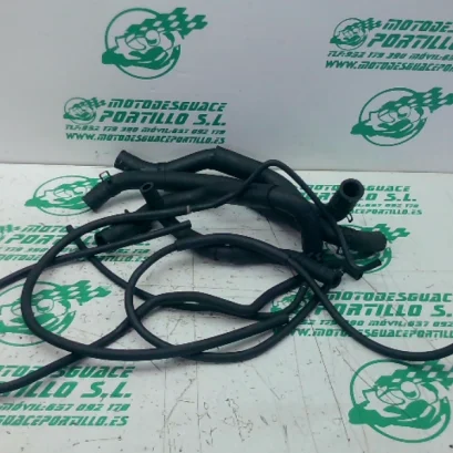 Foto de Manguitos de agua Honda CB 500XA referencia 415-23-47880
