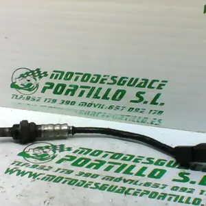 Foto de Sonda lambda Honda SH 125 referencia 58-22-33760 foto 11