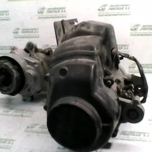 Foto de Motor Honda SFX 50 referencia 331-19-36445 foto 22