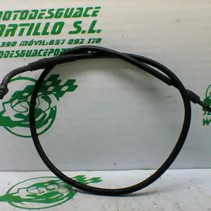 Foto de Cable acelerador Keeway RKV 125 referencia 326-22-42333 foto 2