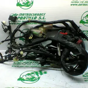 Foto de Instalación electrica Honda VISION 110 referencia 202-21-29776 foto 3