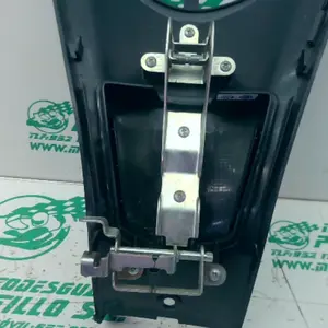 Foto de Tapa deposito de gasolina Honda Pcx 125 referencia 375-24-48878 foto 6