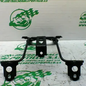 Foto de Soporte portamatricula Kymco Agility city 125 referencia 17-19-39628 foto 3