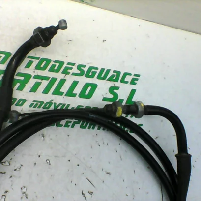 Foto de Cable acelerador Honda VISION 110 referencia 110-20-31603
