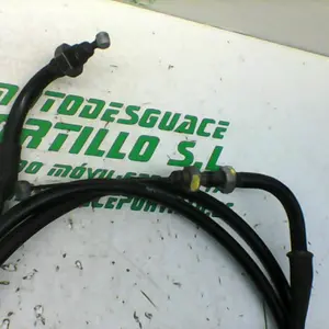 Foto de Cable acelerador Honda VISION 110 referencia 110-20-31603 foto 1
