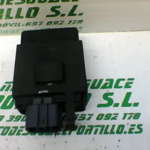 Foto de Cdi Honda CBF 250 referencia 366-22-48882 foto 18
