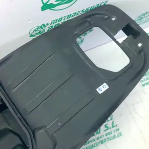 Foto de Porta-casco Honda SH 125 i 09-10 referencia 29-17-45049 foto 2