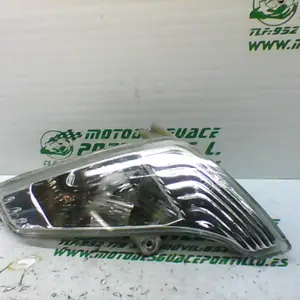 Foto de Intermitente delantero izquierdo Sym FIDDLE 125-09 referencia 73-19-23834 foto 5