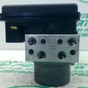 Foto de Modulo ABS Honda FORZA 125 referencia 396-25-49050 foto 1