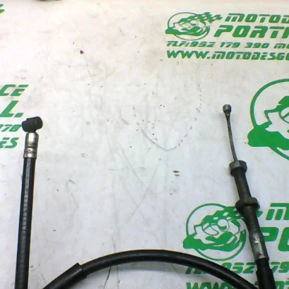 Foto de Cable embrague Honda CBR 900 R referencia 364-19-28399